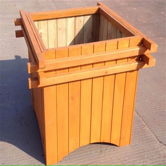 市政花箱在城市建设中的作用？